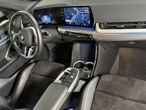 BMW X1 sDrive20i 125 kW (170 CV)