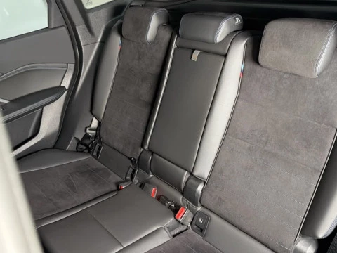 BMW X1 sDrive20i 125 kW (170 CV)