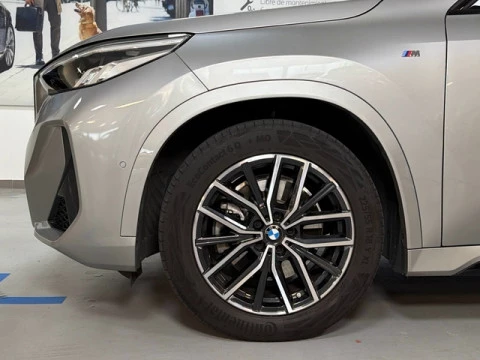 BMW X1 sDrive20i 125 kW (170 CV)