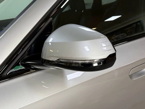 BMW X1 sDrive20i 125 kW (170 CV)