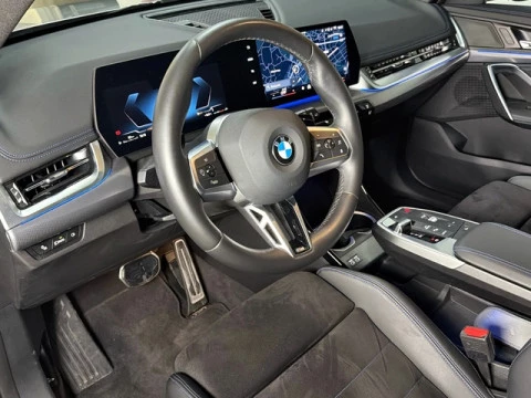 BMW X1 sDrive20i 125 kW (170 CV)