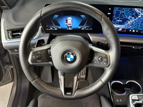 BMW X1 sDrive20i 125 kW (170 CV)