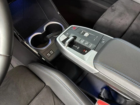 BMW X1 sDrive20i 125 kW (170 CV)