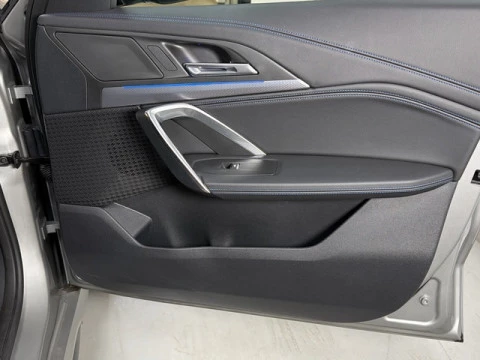 BMW X1 sDrive20i 125 kW (170 CV)