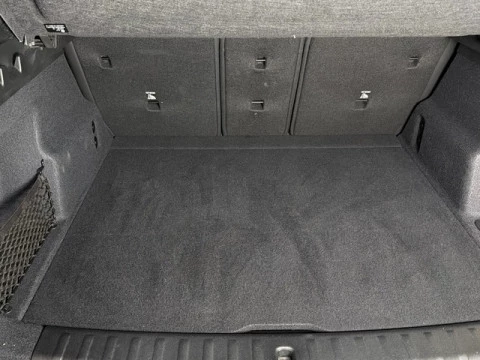 BMW X1 sDrive20i 125 kW (170 CV)