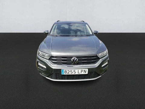Volkswagen T-Roc Advance 2.0 TDI 85kW (115CV)