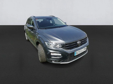 Volkswagen T-Roc Advance 2.0 TDI 85kW (115CV)