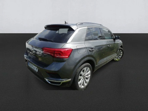 Volkswagen T-Roc Advance 2.0 TDI 85kW (115CV)