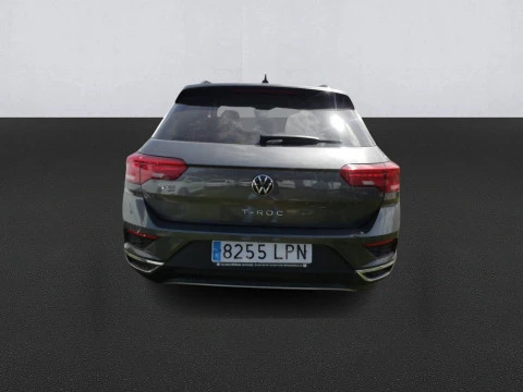 Volkswagen T-Roc Advance 2.0 TDI 85kW (115CV)
