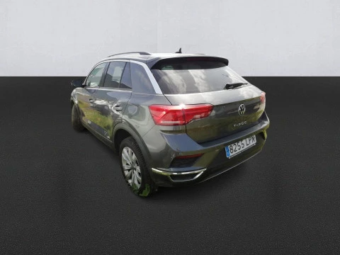 Volkswagen T-Roc Advance 2.0 TDI 85kW (115CV)