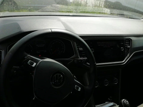 Volkswagen T-Roc Advance 2.0 TDI 85kW (115CV)