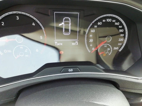 Volkswagen T-Roc Advance 2.0 TDI 85kW (115CV)