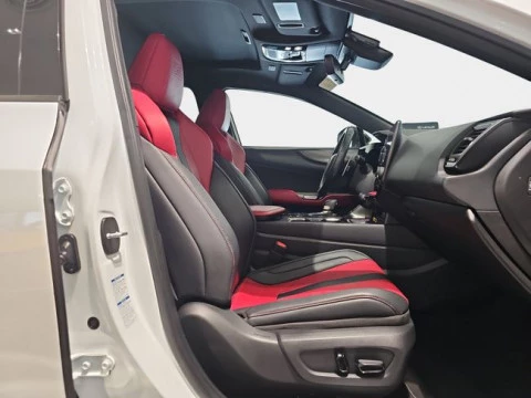 Lexus NX 450h+ F Sport 4WD