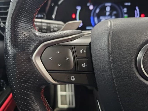 Lexus NX 450h+ F Sport 4WD