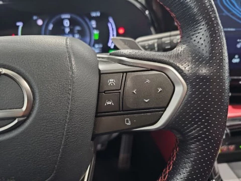 Lexus NX 450h+ F Sport 4WD