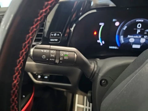 Lexus NX 450h+ F Sport 4WD
