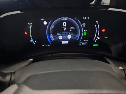 Lexus NX 450h+ F Sport 4WD