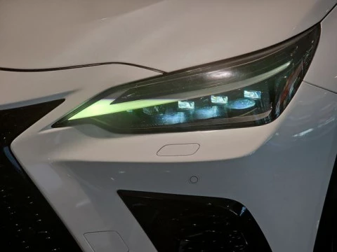 Lexus NX 450h+ F Sport 4WD