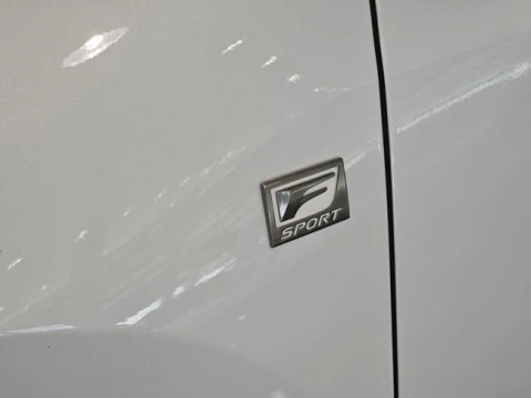 Lexus NX 450h+ F Sport 4WD