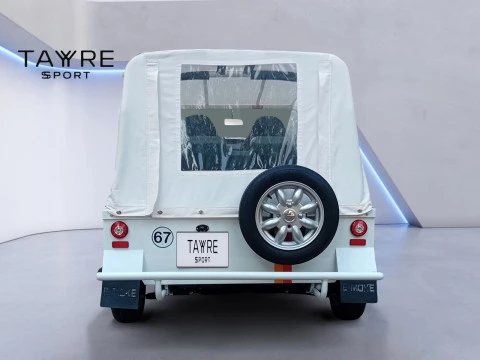 MINI MOKE E-MOKE 