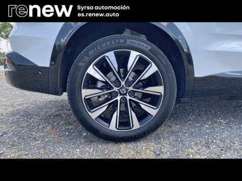 Renault Austral Techno Mild Hybrid 116kW Auto