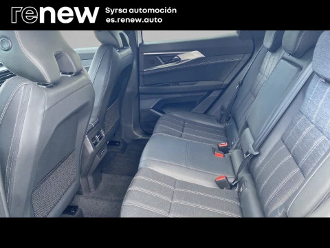 Renault Austral Techno Mild Hybrid 116kW Auto