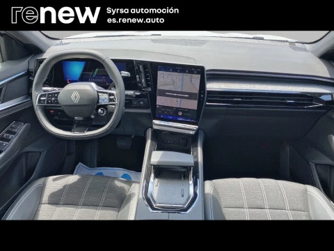 Renault Austral Techno Mild Hybrid 116kW Auto