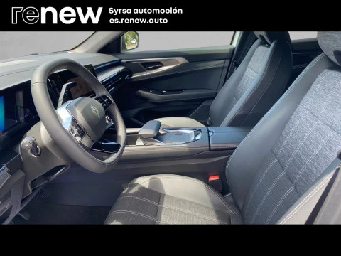 Renault Austral Techno Mild Hybrid 116kW Auto