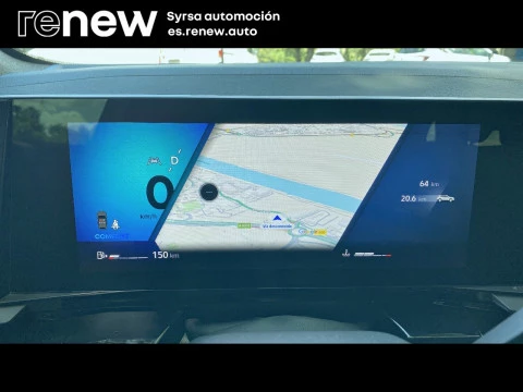 Renault Austral Techno Mild Hybrid 116kW Auto