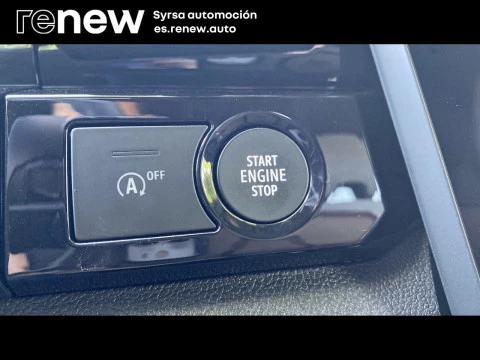 Renault Austral Techno Mild Hybrid 116kW Auto