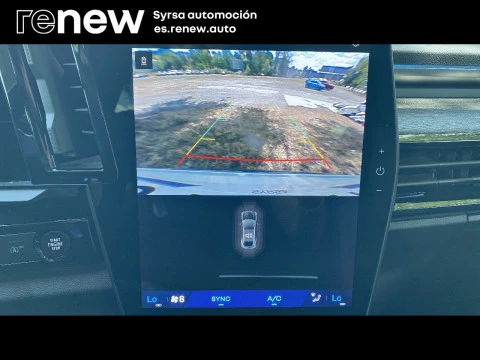 Renault Austral Techno Mild Hybrid 116kW Auto