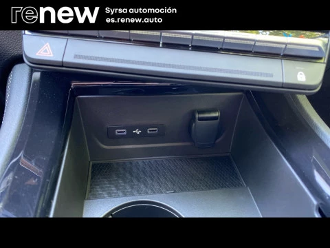 Renault Austral Techno Mild Hybrid 116kW Auto