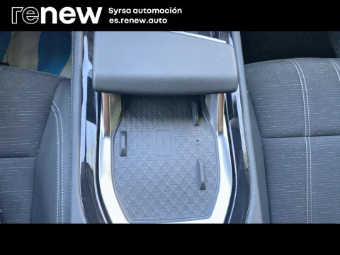 Renault Austral Techno Mild Hybrid 116kW Auto