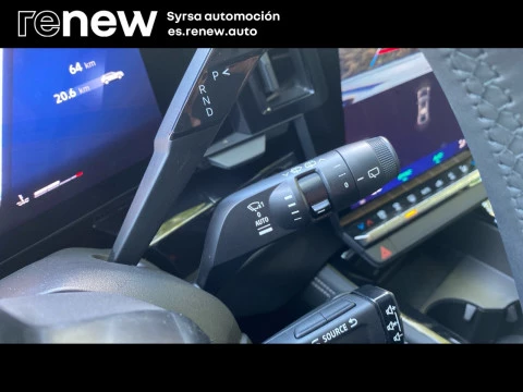 Renault Austral Techno Mild Hybrid 116kW Auto
