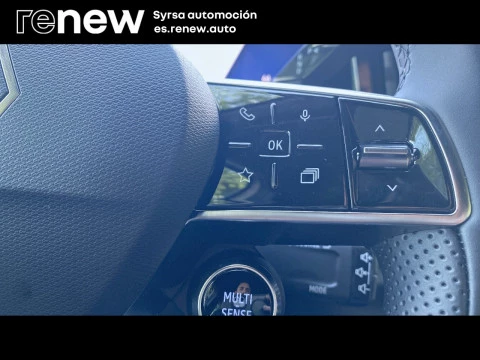 Renault Austral Techno Mild Hybrid 116kW Auto