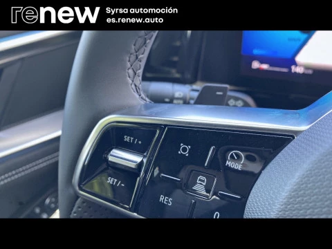 Renault Austral Techno Mild Hybrid 116kW Auto