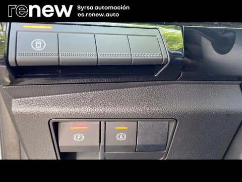 Renault Austral Techno Mild Hybrid 116kW Auto