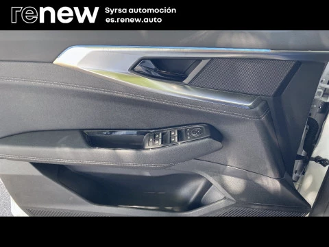 Renault Austral Techno Mild Hybrid 116kW Auto