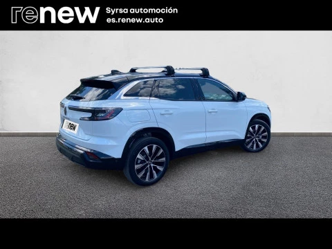 Renault Austral Techno Mild Hybrid 116kW Auto