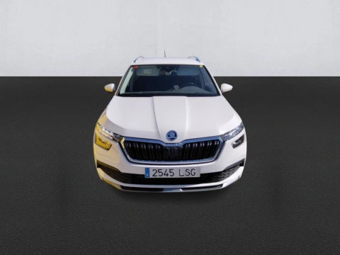 Skoda Kamiq 1.0 TSI 81kW (110CV) DSG Ambition