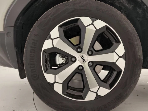 Dacia Duster  Hibrido  1.6 Hybrid Journey 4x2 105kW 48v