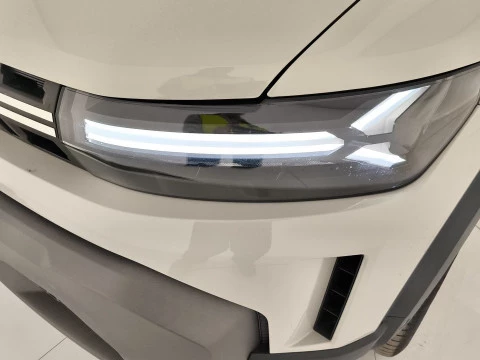 Dacia Duster  Hibrido  1.6 Hybrid Journey 4x2 105kW 48v