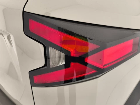 Dacia Duster  Hibrido  1.6 Hybrid Journey 4x2 105kW 48v