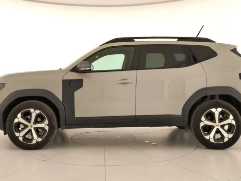 Dacia Duster  Hibrido  1.6 Hybrid Journey 4x2 105kW 48v