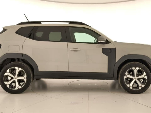 Dacia Duster  Hibrido  1.6 Hybrid Journey 4x2 105kW 48v