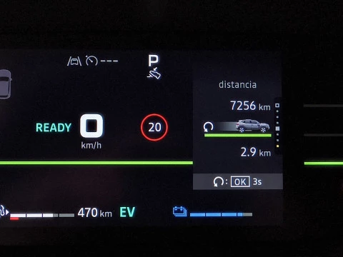 Dacia Duster  Hibrido  1.6 Hybrid Journey 4x2 105kW 48v