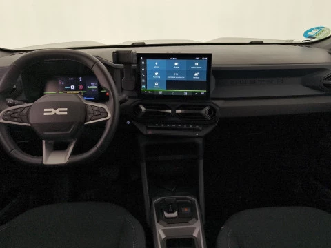 Dacia Duster  Hibrido  1.6 Hybrid Journey 4x2 105kW 48v