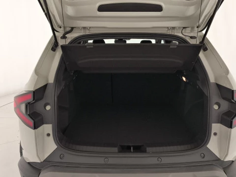 Dacia Duster  Hibrido  1.6 Hybrid Journey 4x2 105kW 48v