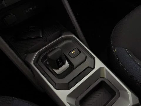 Dacia Duster  Hibrido  1.6 Hybrid Journey 4x2 105kW 48v