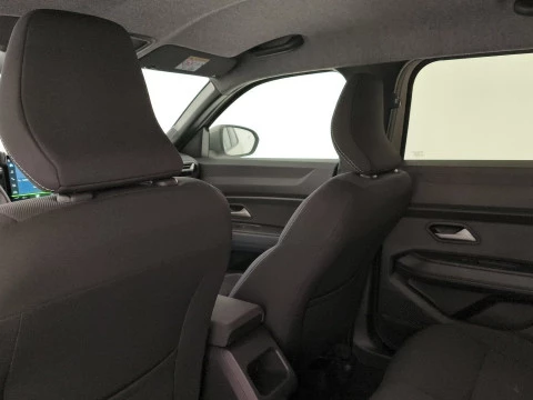 Dacia Duster  Hibrido  1.6 Hybrid Journey 4x2 105kW 48v